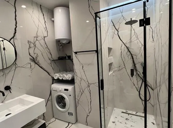 Apartament Lux *