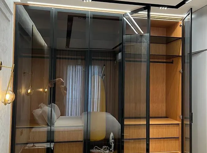 Lux Apartament