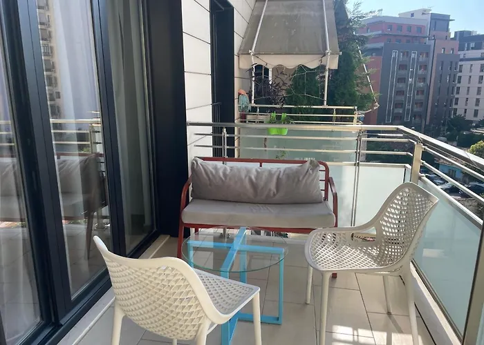 Lux Apartament