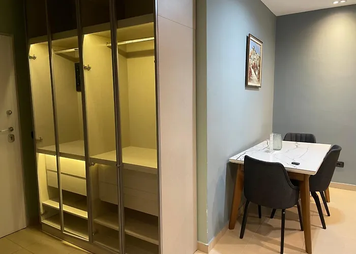 Lux Apartament