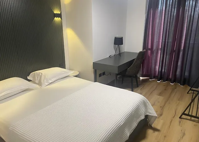 Apartament Lux *