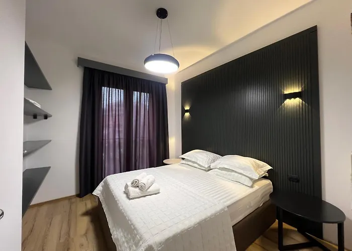 Lux Apartment