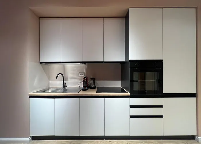 Lux Apartament *