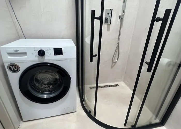 Apartament Lux *