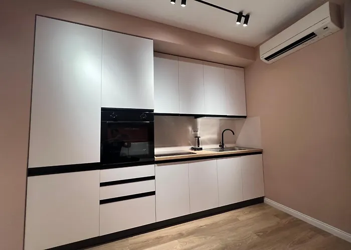 Apartament Lux
